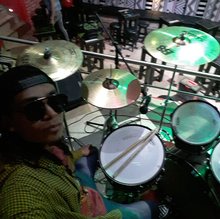 Discoteca Morena Crossover