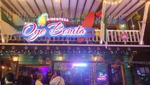 Discoteca Oye bonita la 70