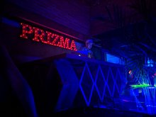 Discoteca Prizma