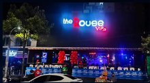 Discoteca The rouse vip 33