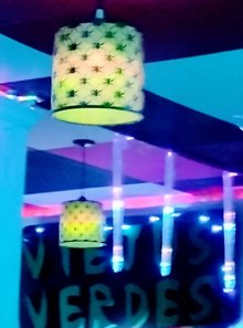 Discoteca Viejos Verdes
