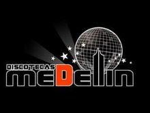 Discotecas D' Medellín