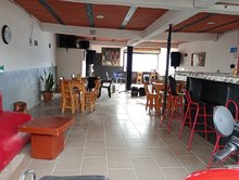 Discotk bar el mirador