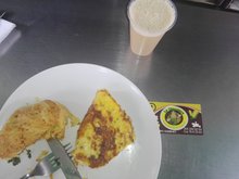 Distri Comidas Rápidas Todo Rápidas