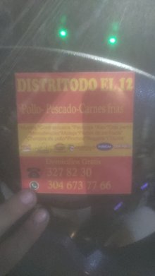 Distri todo