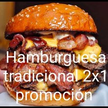 Distribuidora Comidas Rápidas La Casa del Perrero