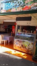 Distribuidora de lácteos mariscos y Pescados Bahía Solano