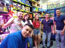 Distribuidora geminis