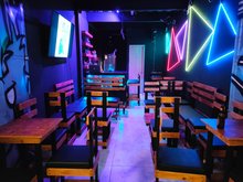 Distrito Café-Bar