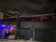 Distrito Federal del Perreo (DFP)
