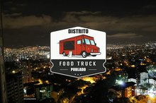Distrito Food Truck Poblado