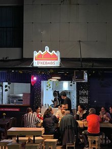 D'kebabs