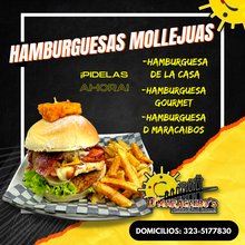 D'Maracaibo'S