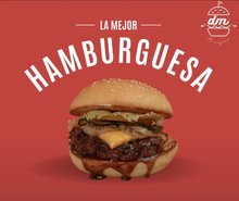 dmburgers