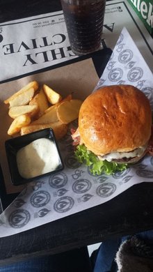 DobleBurger