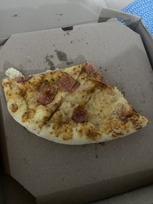 Doblepizza La central
