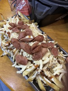 Dog Burger Envigado