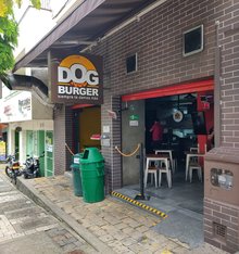 Dog Burger Poblado