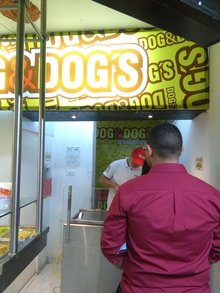 Dog&Dog´s