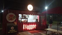 Dogger estación estrella de oriente