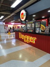 Dogger Grill