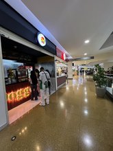 Dogger Premium plaza
