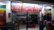 DOGGYS HOUSE COMIDAS RAPIDAS