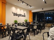DOGSTEAK