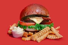 Domi Burguer Itagüí