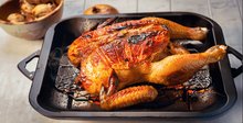 Domicilios de pollo asado