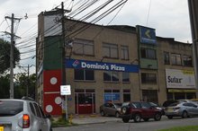 Domino's Pizza Aguacatala