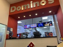 Domino's Pizza Belén