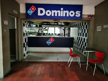 Domino's Pizza Envigado