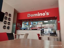 Domino's Pizza Itagüí