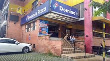 Domino's Pizza Laureles