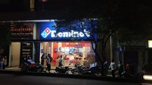 Domino's Pizza Manrique