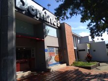 Domino's Pizza Parque Laureles