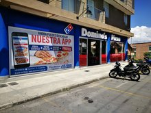 Domino's Pizza Rionegro