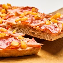 Domino's Pizza Suramérica
