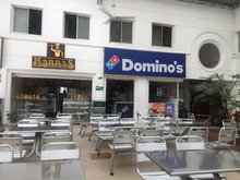 Domino's Pizza Visitación