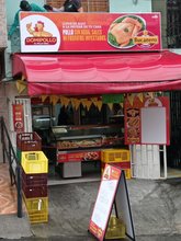 Domipollo - Bucanero