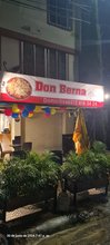 don berna pizza