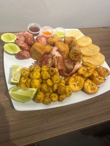 Don Cevichon