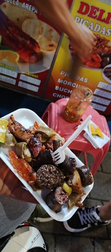Don chorizo