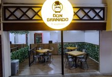 Don Granado Medellin