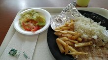 Don Jediondo Sopitas y Parrilla - Medellin