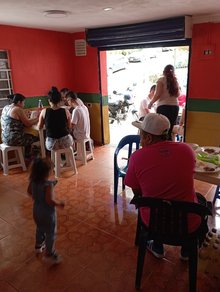 Don juanes restaurante