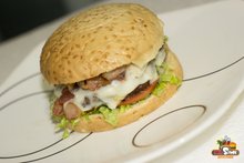 Don Sabor - Fast Food