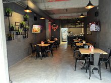 Don Toro - Restaurante