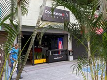Doña Ratona Cabaret